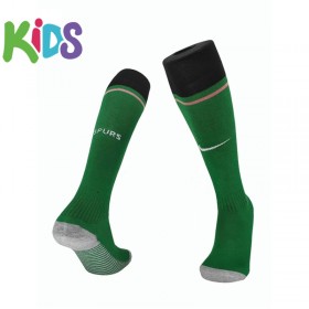 Tottenham Hotspur Kinder Auswärts Socken 2020-2021